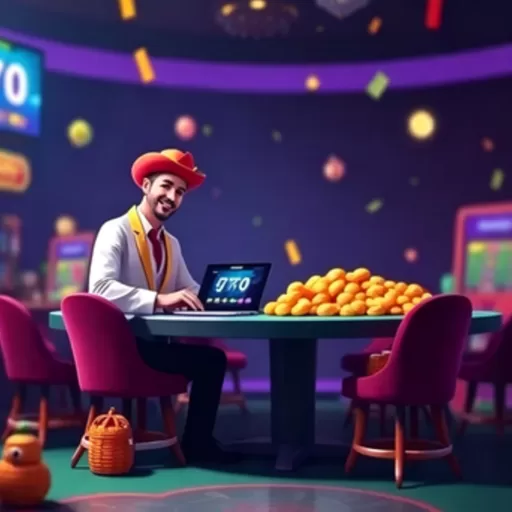 Panduan Lengkap Menggunakan Situs Game ongtoto