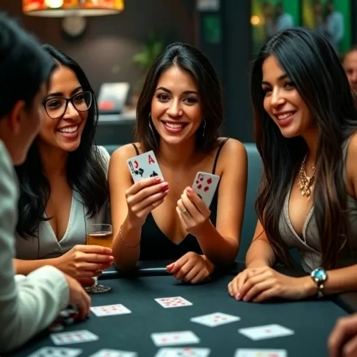 ongtoto: Menyelami Keseruan Permainan Poker yang Menarik di Indonesia